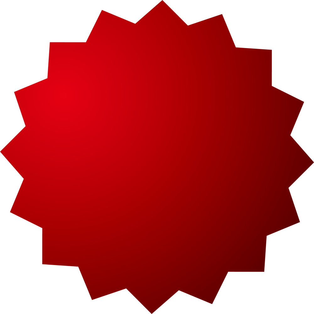 Красная плашка