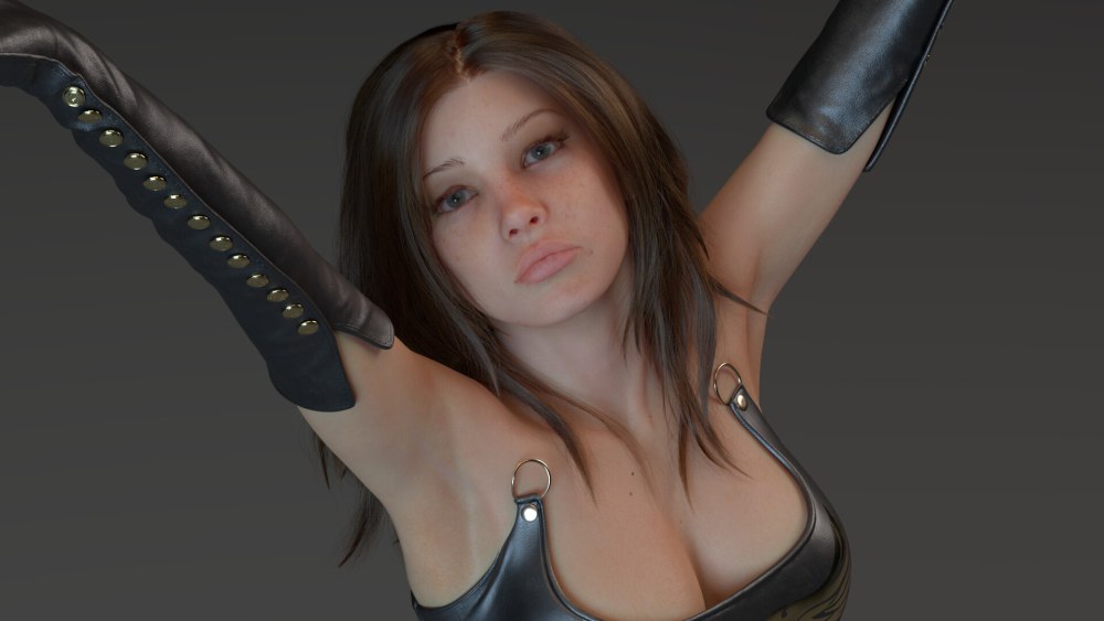 Стиль Goblincore