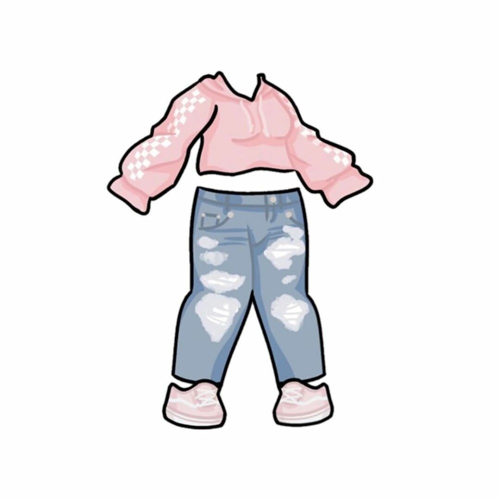 Bella Gacha Life