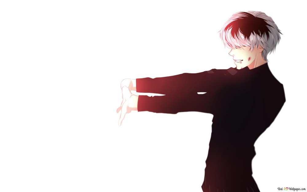 Arima Kishou полный рост