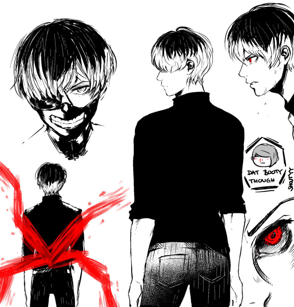 Haise sasaki110x110px