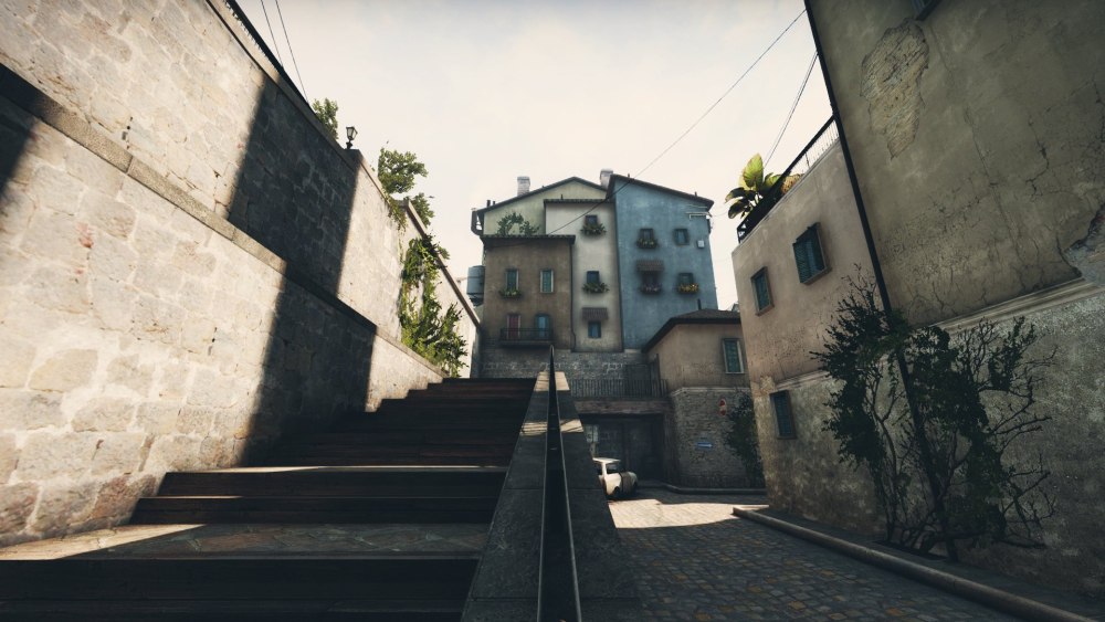 CS go фон