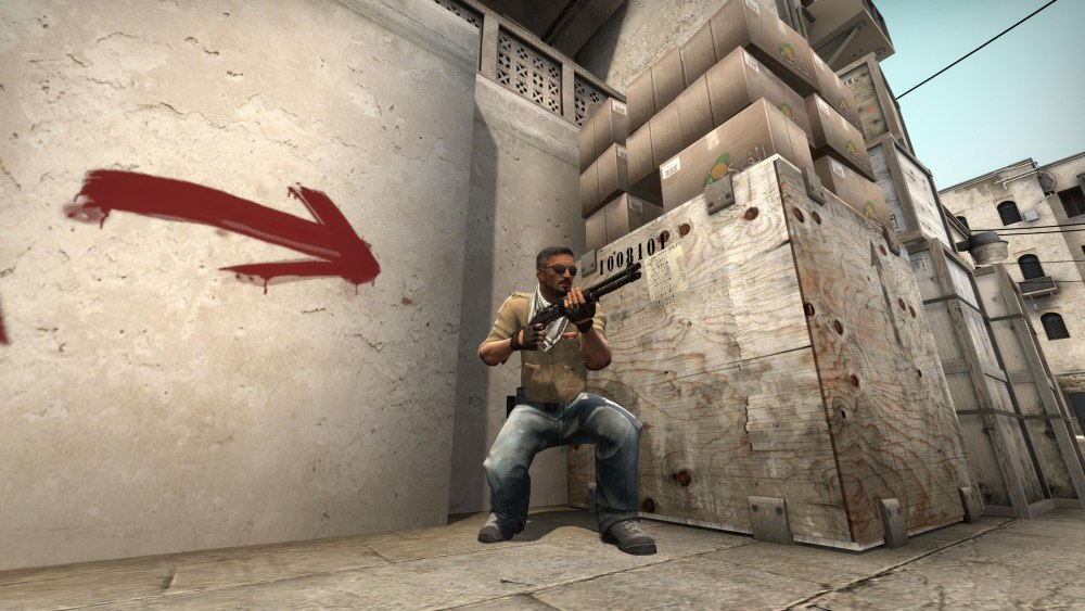 M9 Doppler