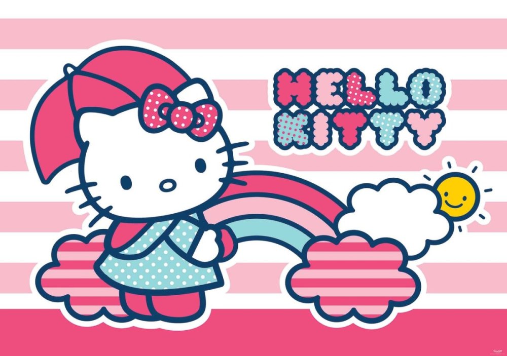 Китти Kuromi инди КИД