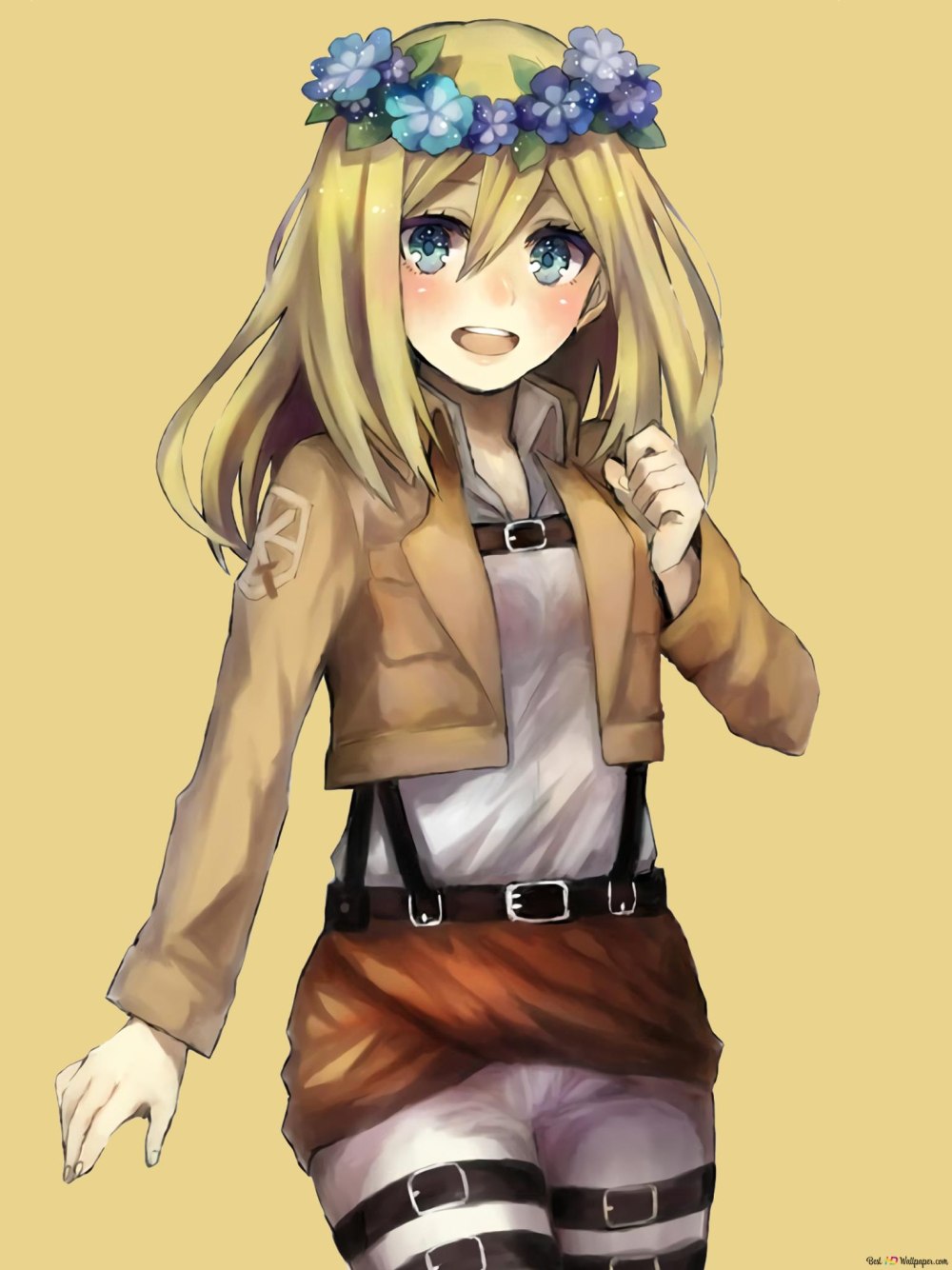 Криста Ленц