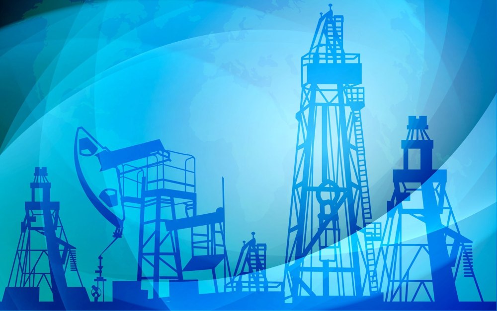 Нефтяная и газовая промышленность