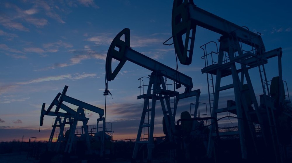 Нефтяная игла Брежнев