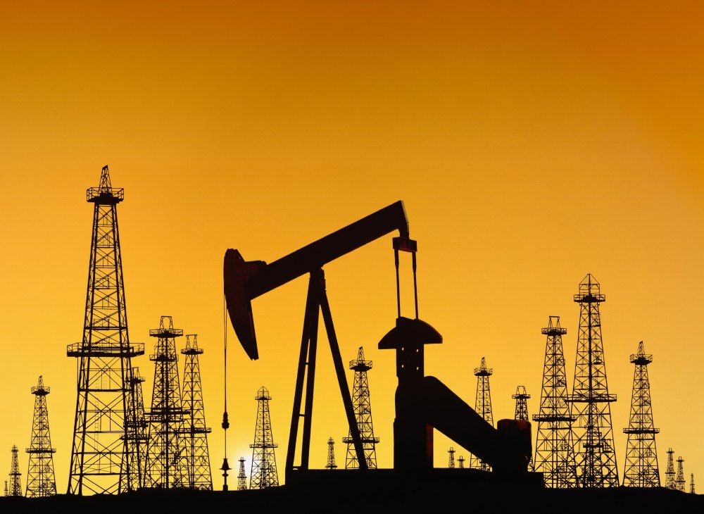 Нефтяная и газовая промышленность