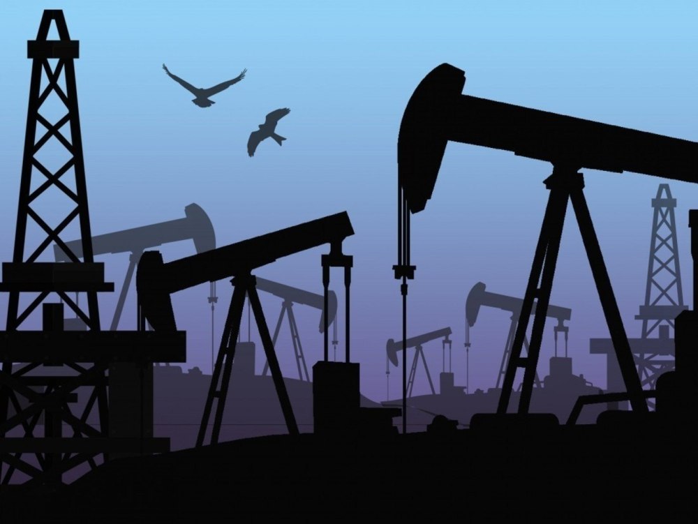 Коррозия в нефтегазовой отрасли