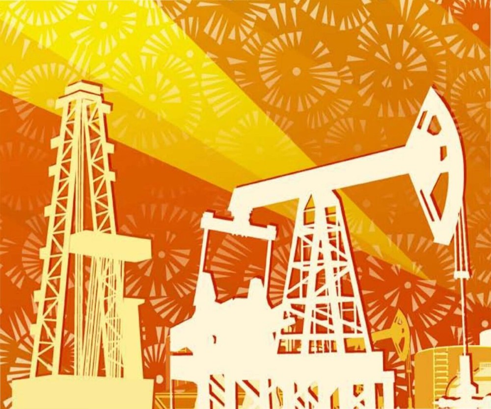 Нефтяная и газовая промышленность