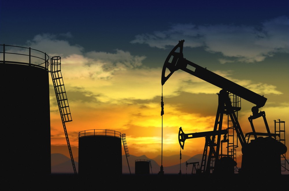 Цифровая нефть