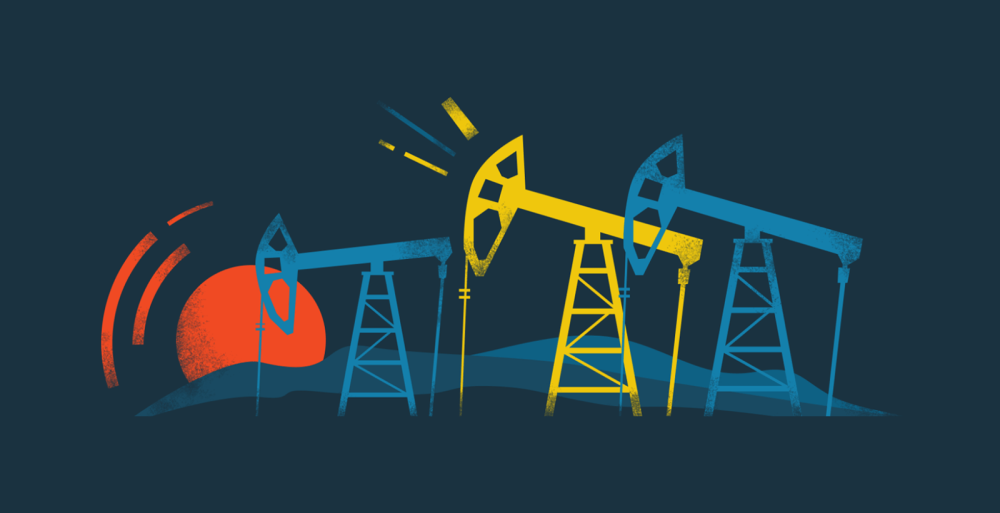 Нефтегазовый сектор