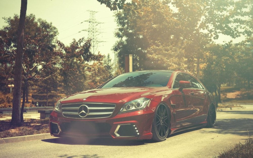 Mercedes Benz e63 w205