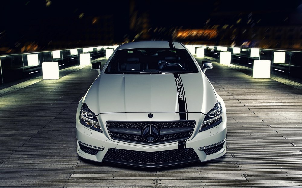 Mercedes a4