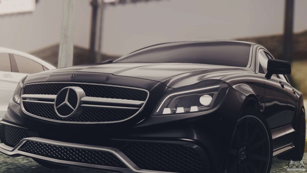 2012 Graf Weckerle Mercedes-Benz SL 500