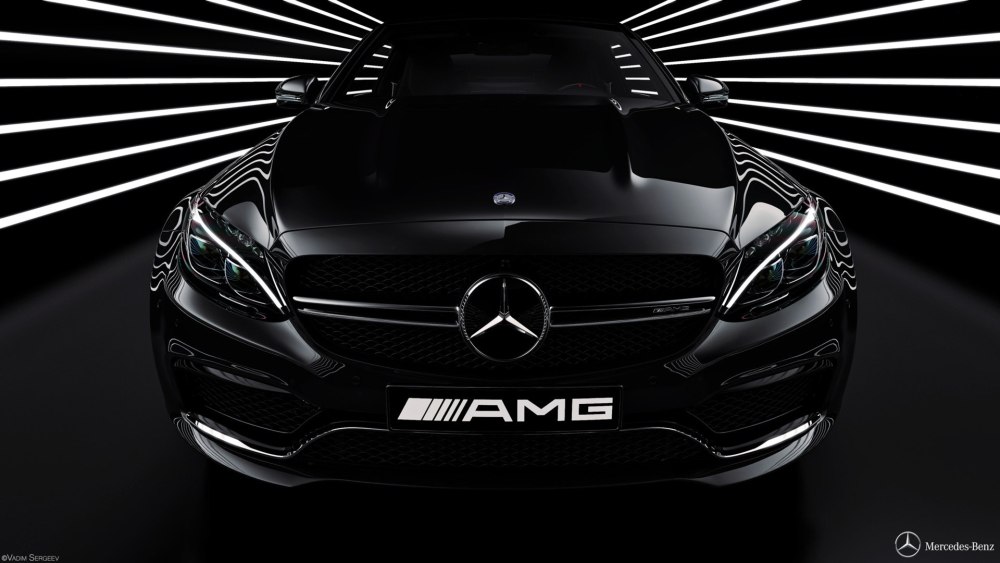 Мерседес CLS 63 AMG