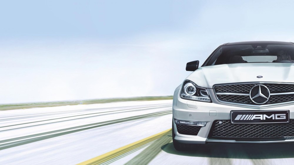 Mercedes Benz Tuning