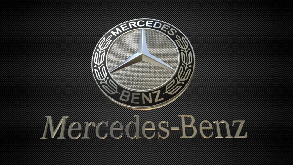 Mercedes AMG GTR