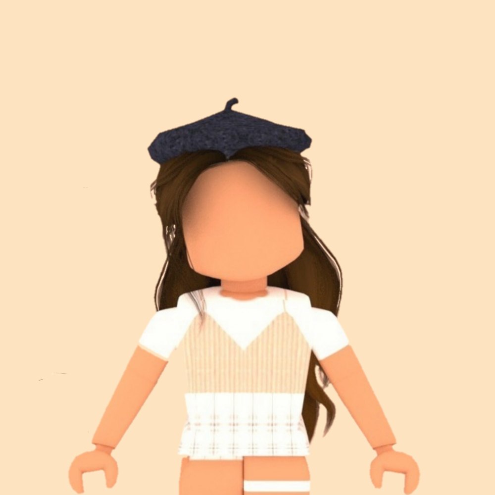 Roblox cute