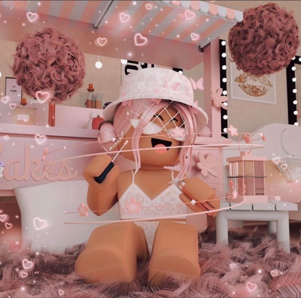 Скин Roblox Queen