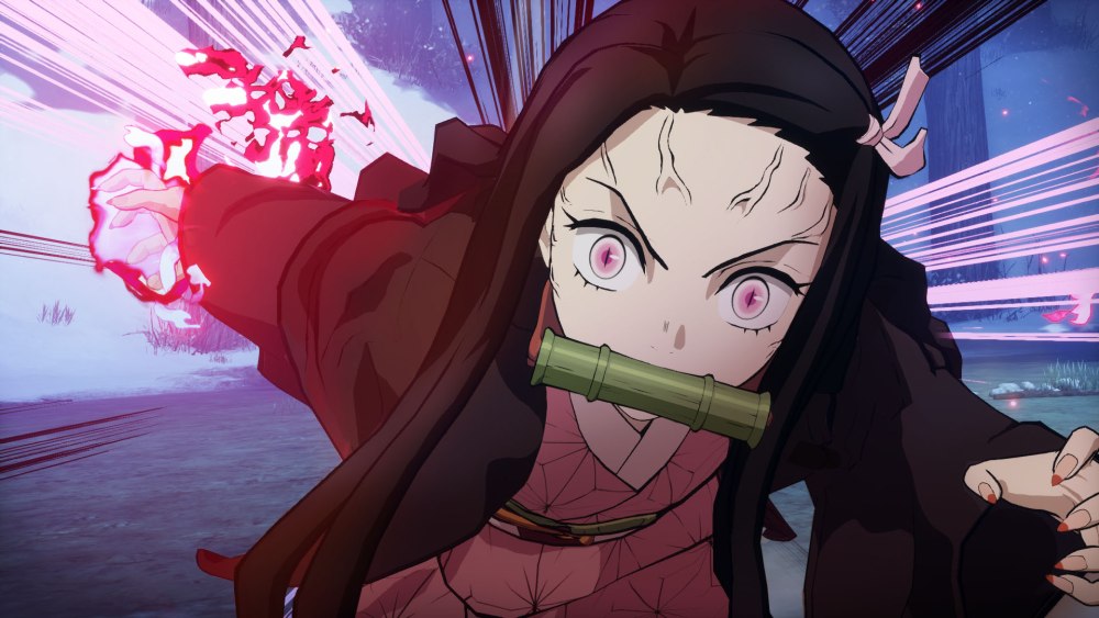 Kimetsu no Yaiba the Hinokami Chronicles