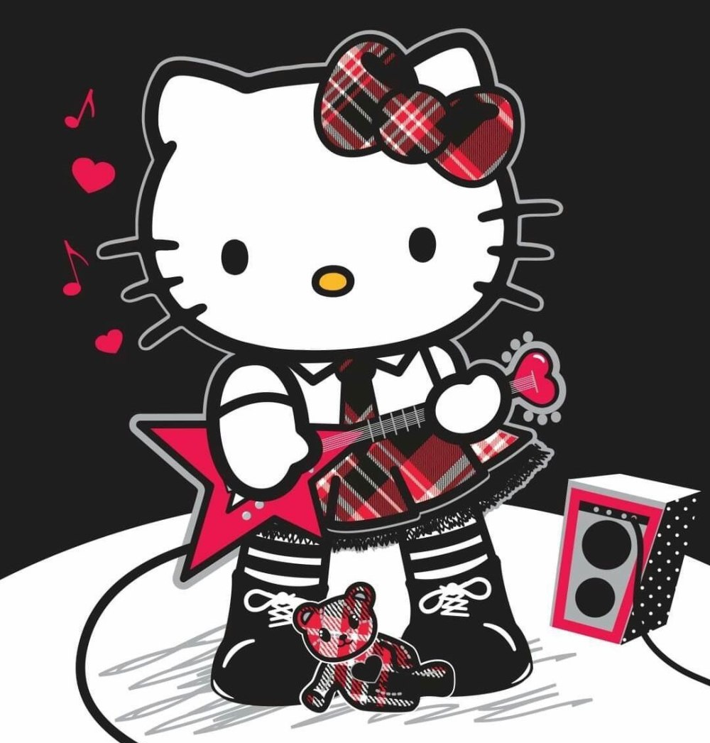 Kuromi рчука