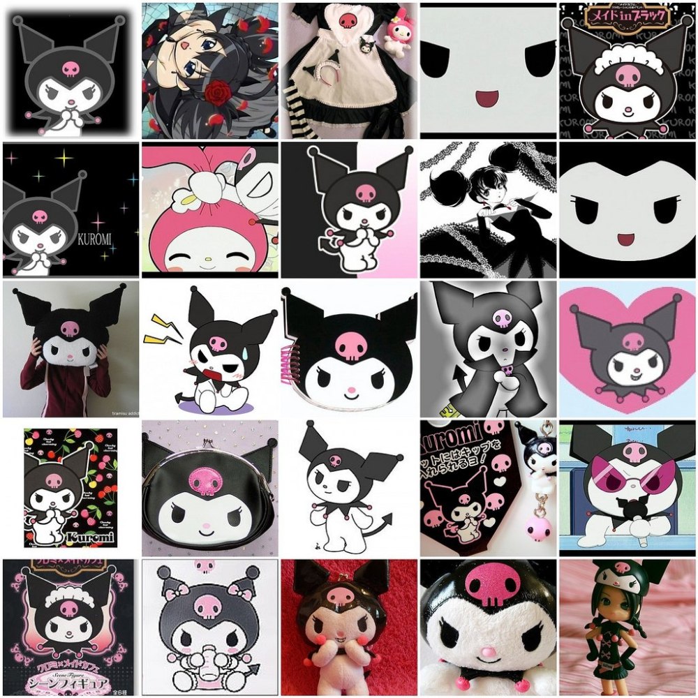 Hello Kitty постеры