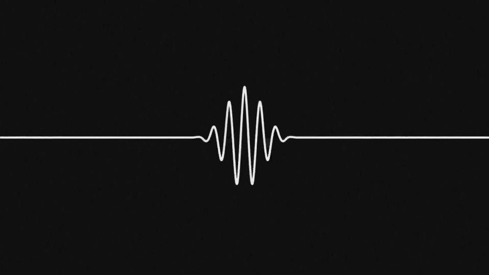 Arctic Monkeys am обложка