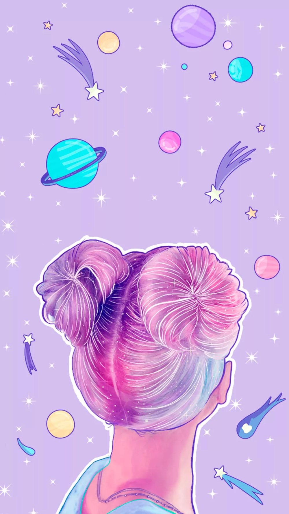 Милая ава