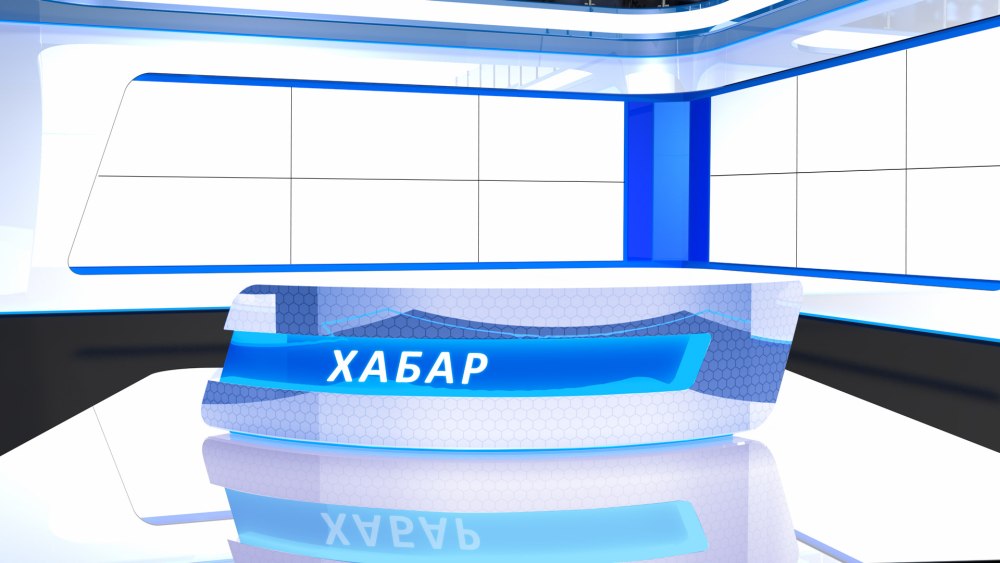 Виртуальная студия Синема 4d