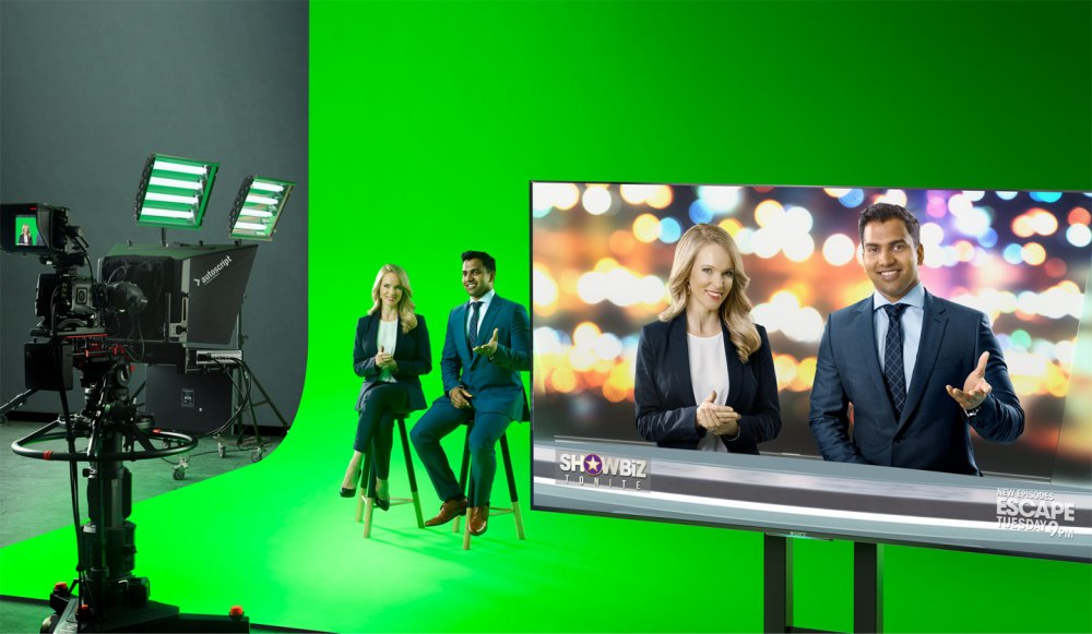 Blackmagic Ultimatte 12