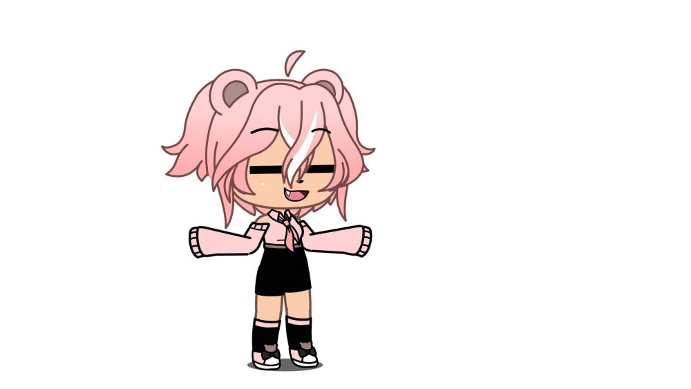 Gacha Life PC