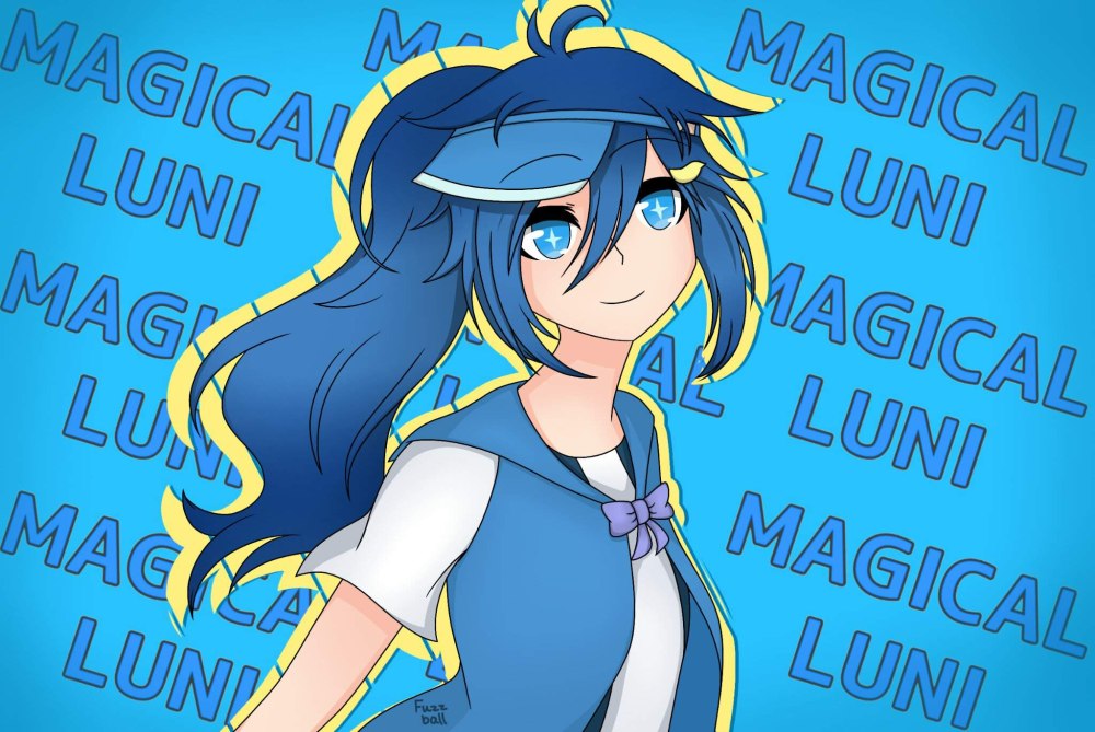 Gacha Life 1.1.0