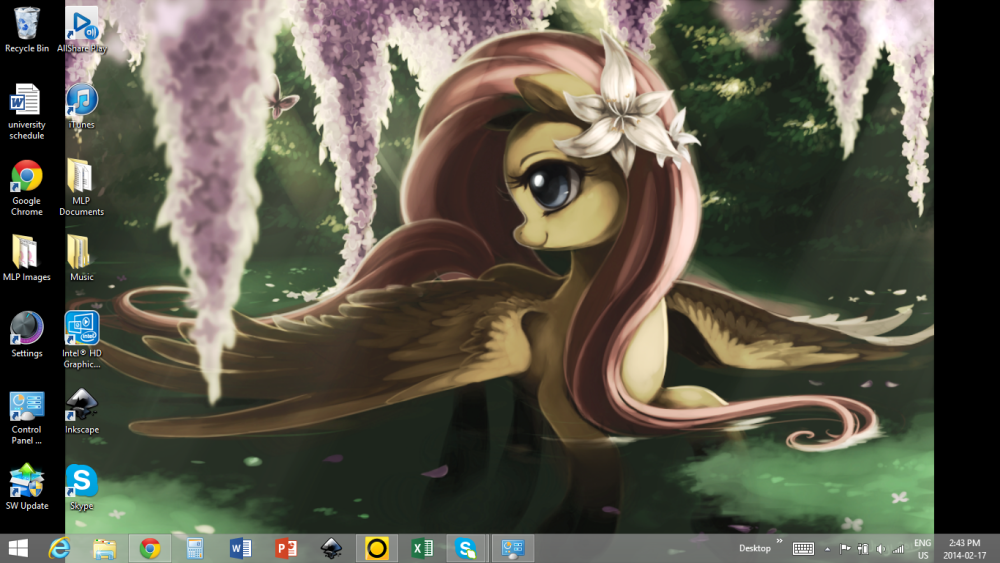 Pridark MLP