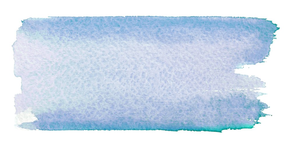 Подложка акварель