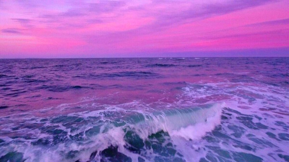 Море Эстетика