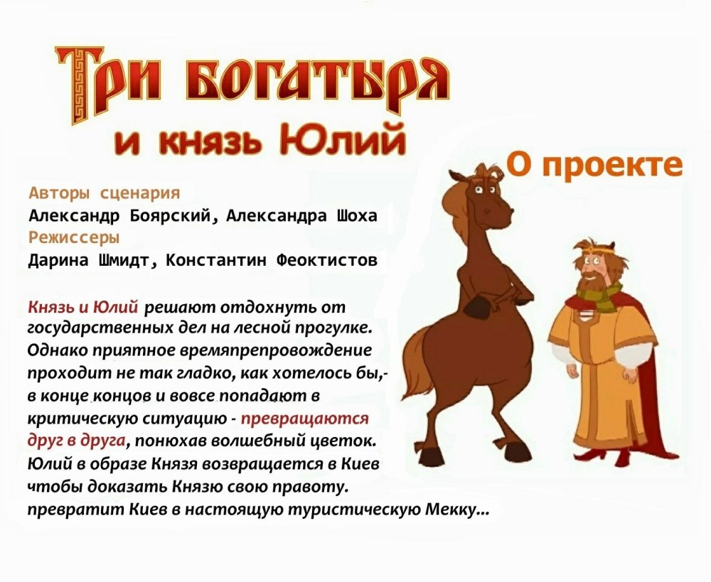 Состояние князь Киевский