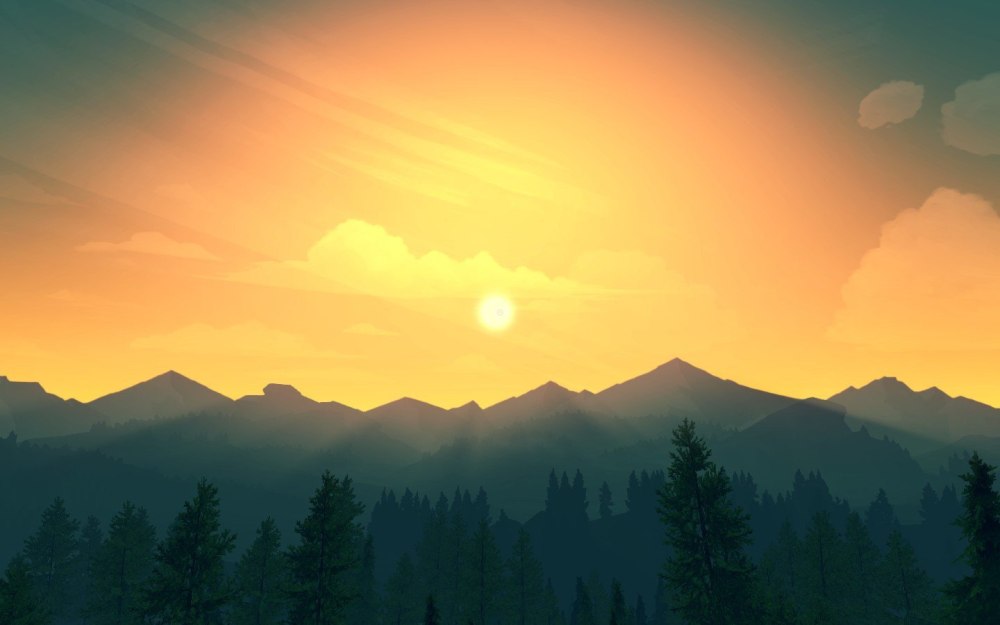 Firewatch 2k