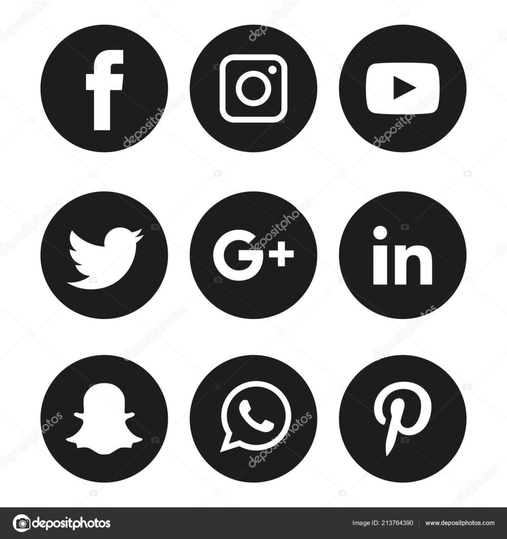 Логотип Facebook