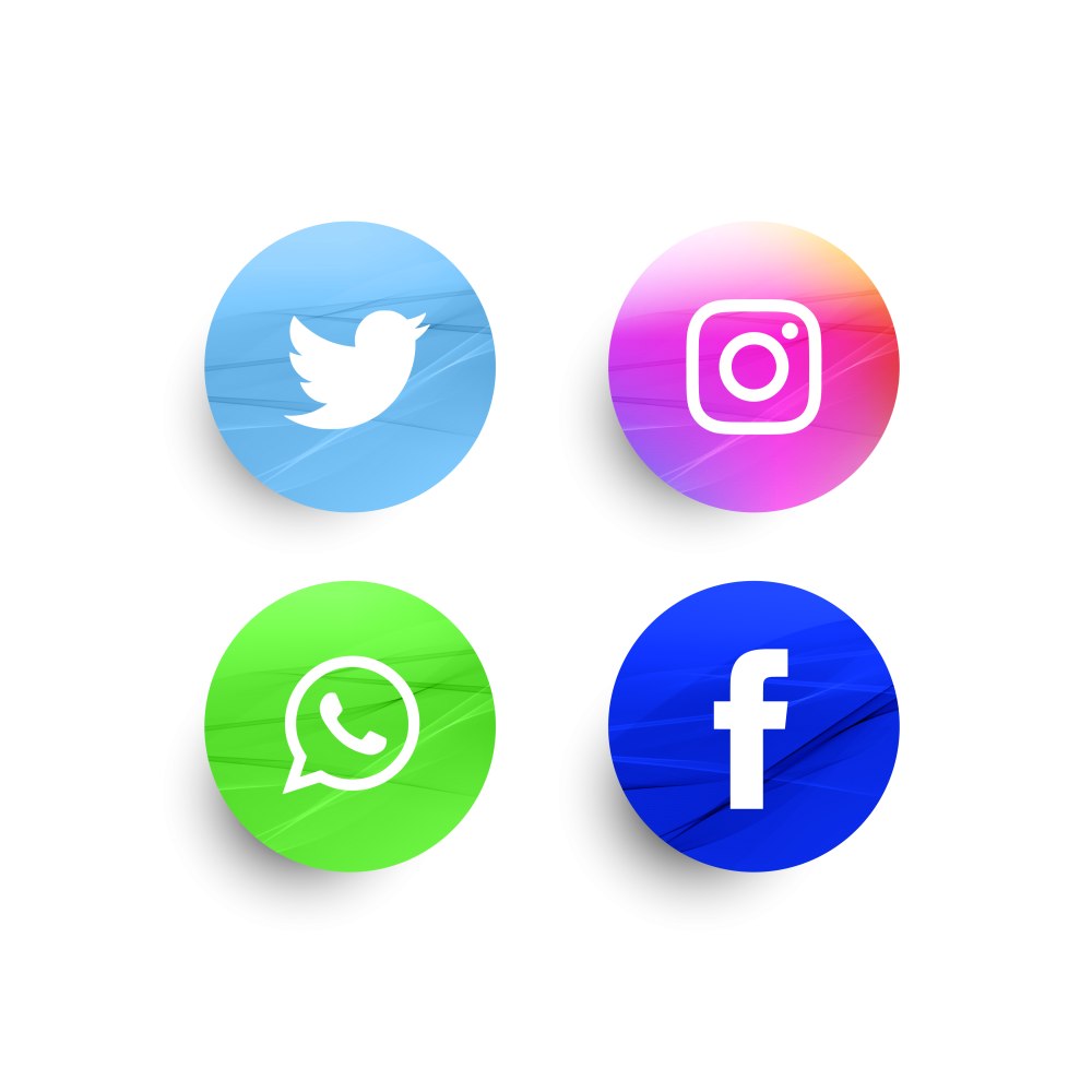 Facebook Instagram
