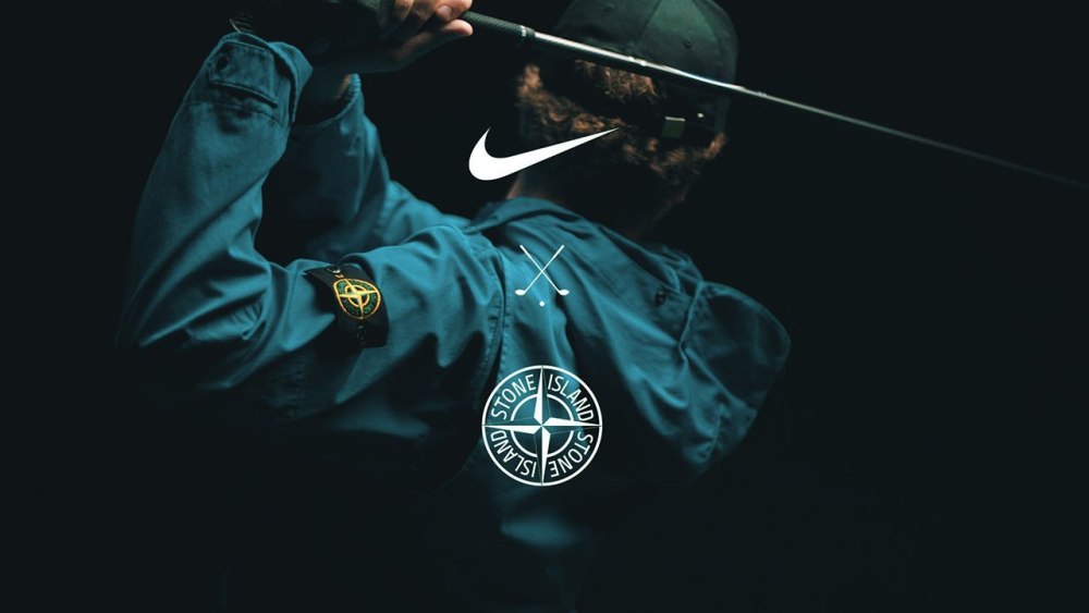 King на черном фоне
