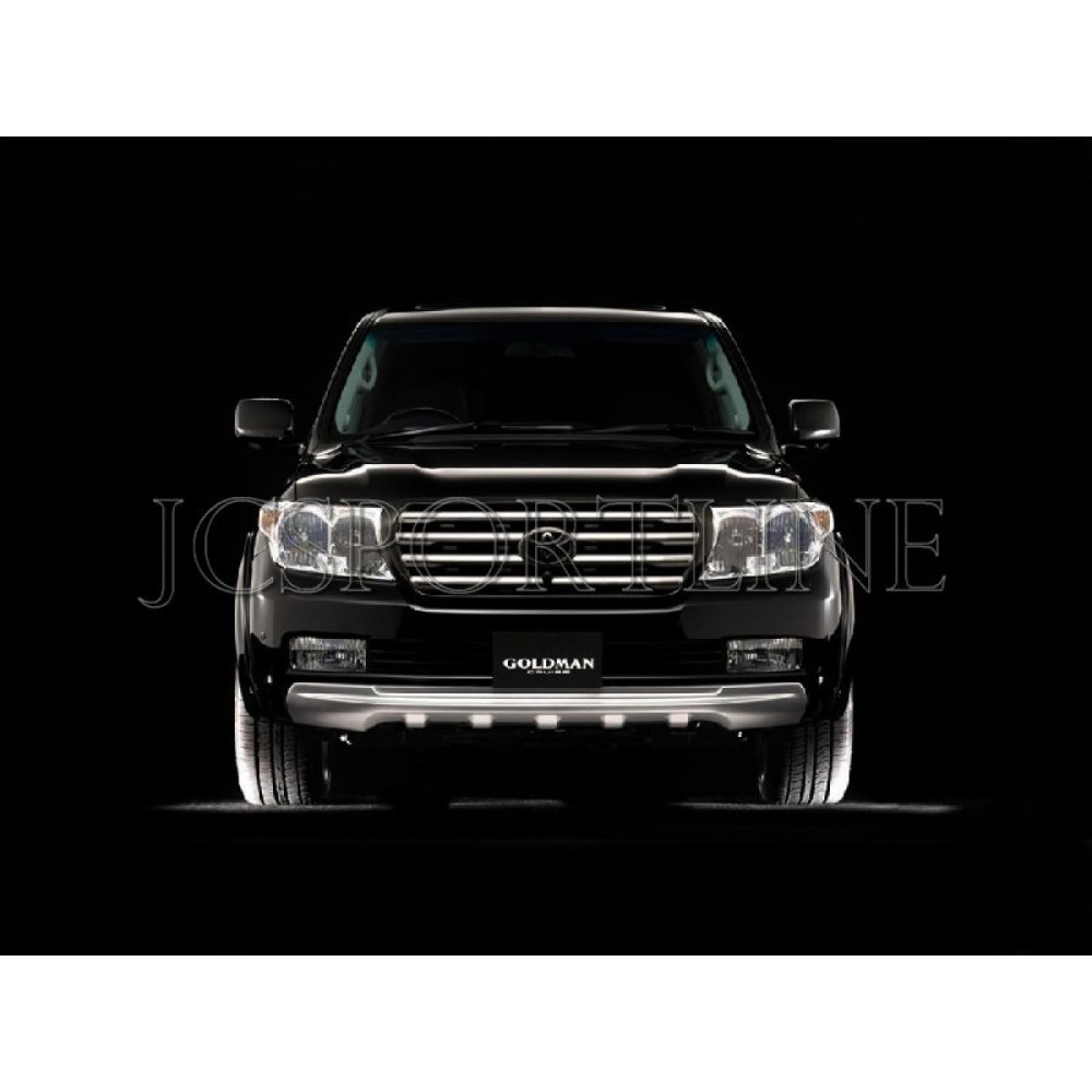 Land Cruiser 200