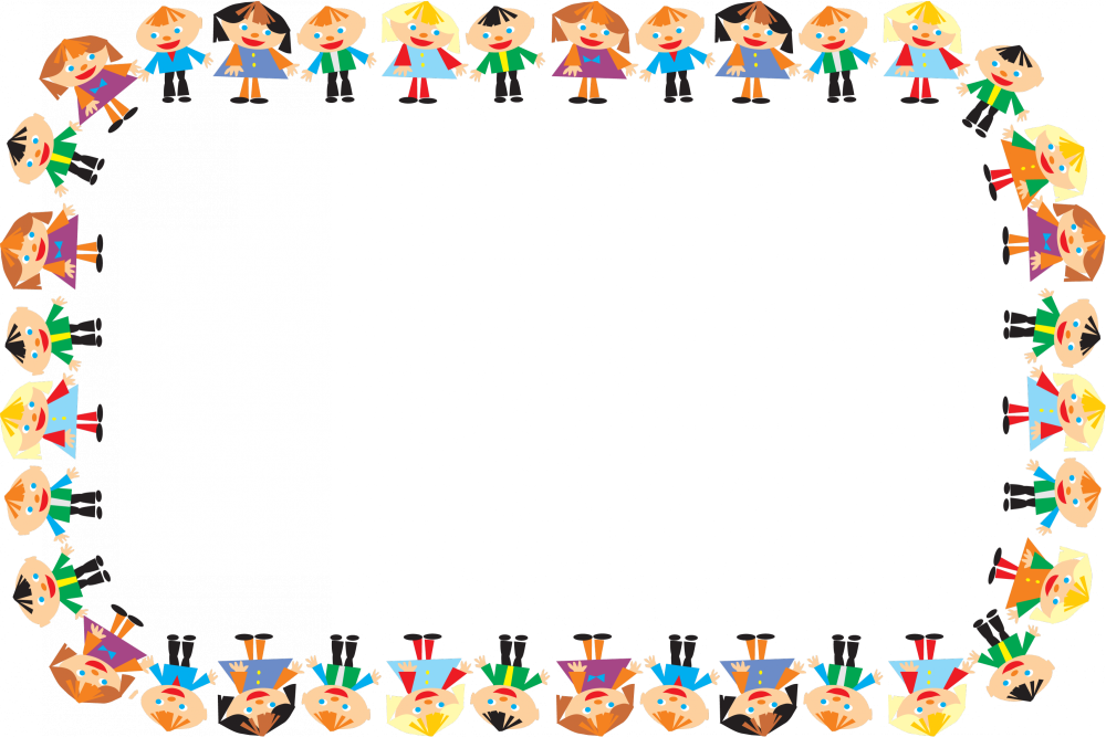 Рамки для ворда