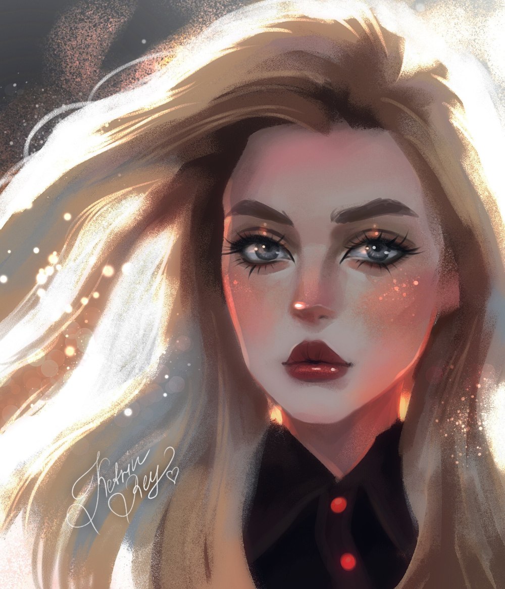Марика Маликова