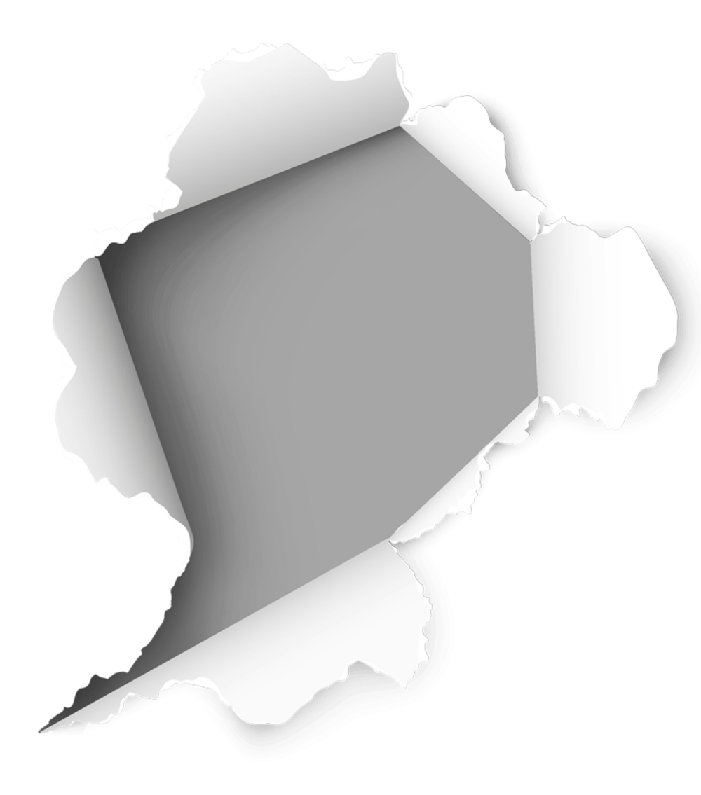 Дырка в бумаге