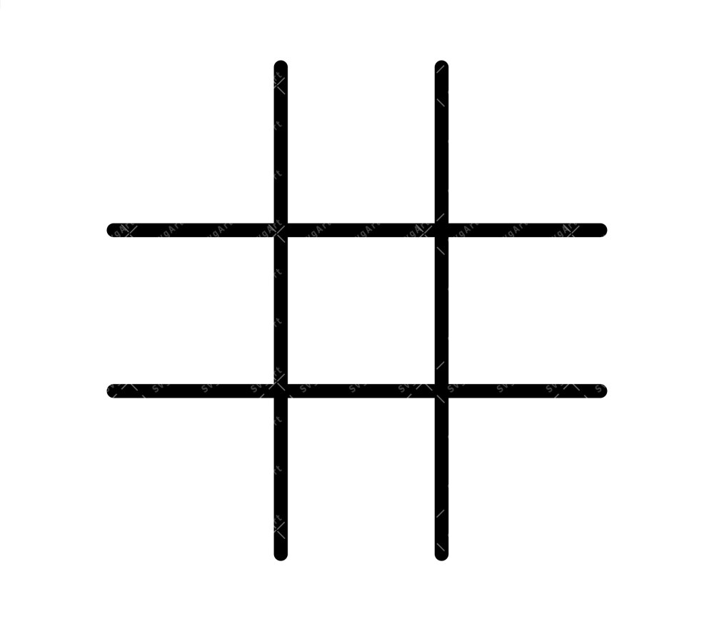 Tic tac Toe игра