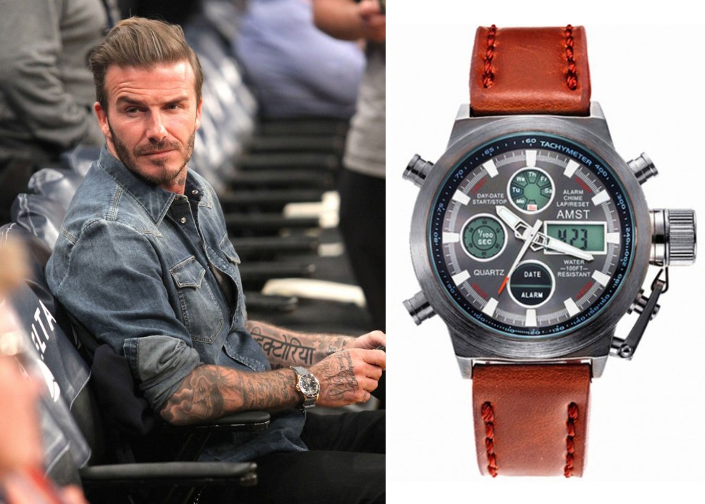 Patek Philippe Конор МАКГРЕГОР
