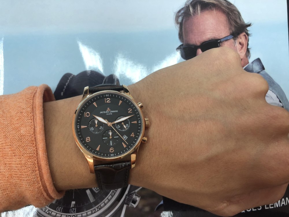 Rolex Ice Box