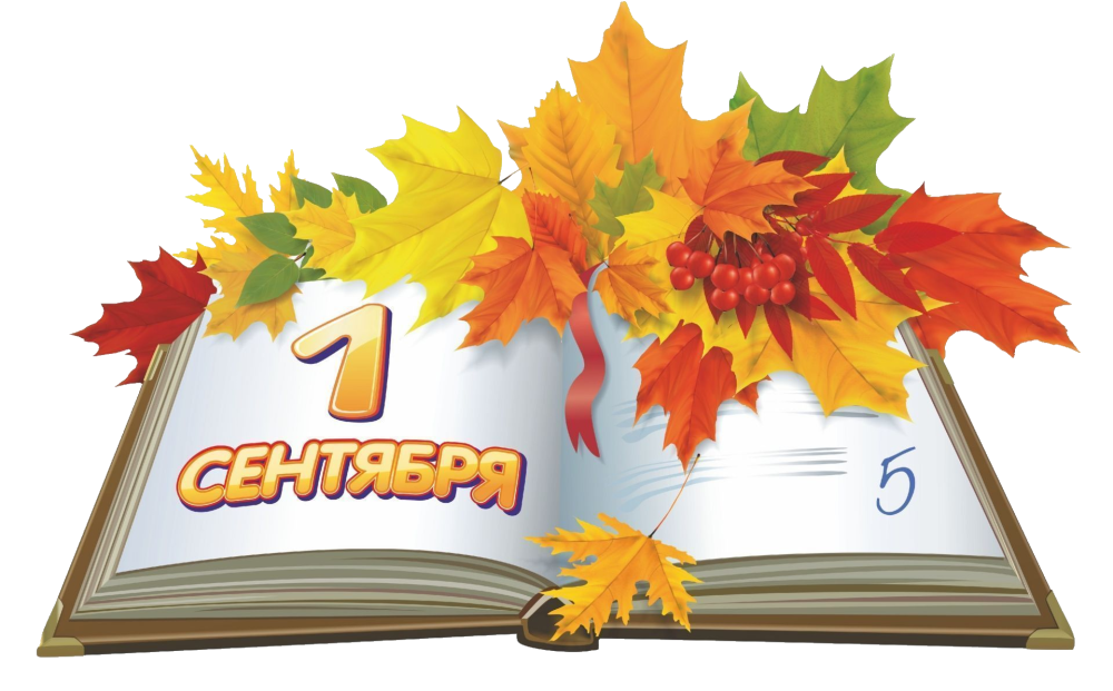 Осенние цифры