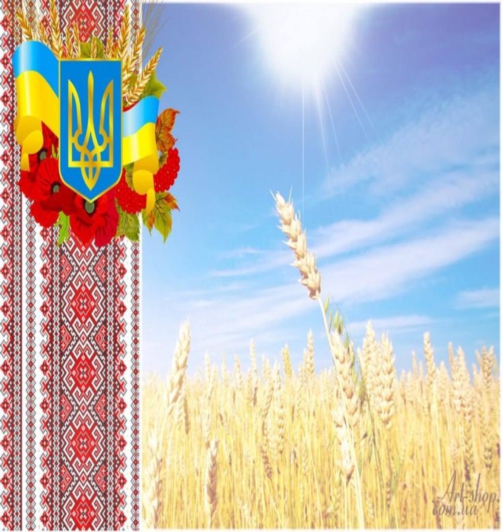 Белорусский фон для презентации